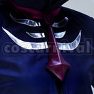 ORIGIN Mazoku (Demonic Class) Six Gravity Shiwasu Kakeru Cosplay cosplay costume from Tsukiuta., detail 2 view 2