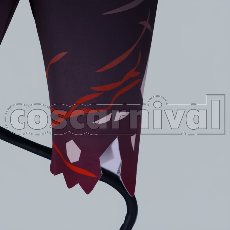 ORIGIN Mazoku (Demonic Class) Six Gravity Shiwasu Kakeru Cosplay cosplay costume from Tsukiuta., detail-3