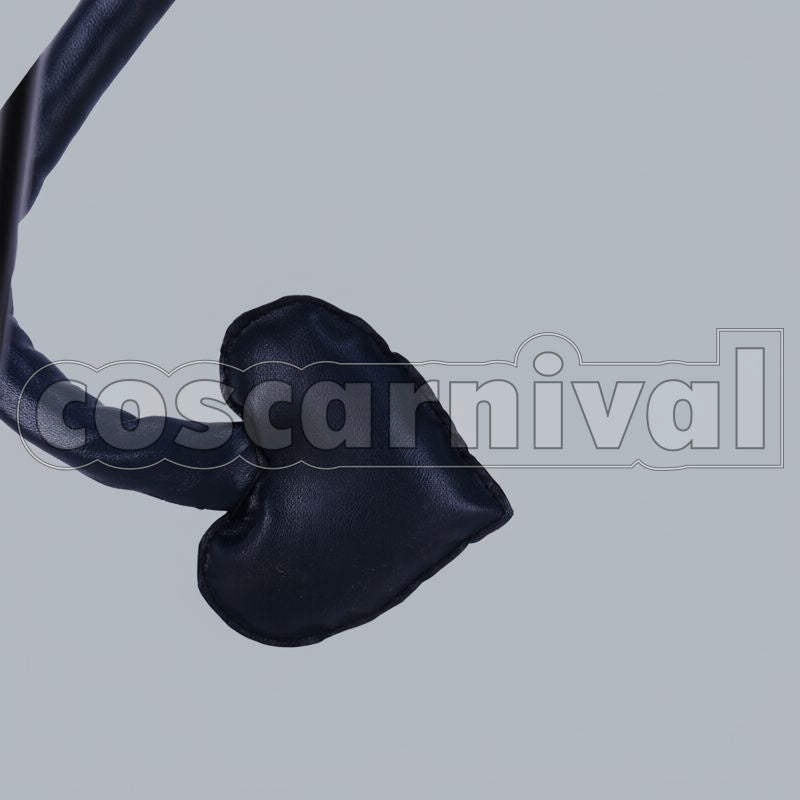 ORIGIN Mazoku (Demonic Class) Six Gravity Shiwasu Kakeru Cosplay cosplay costume from Tsukiuta., accessory view