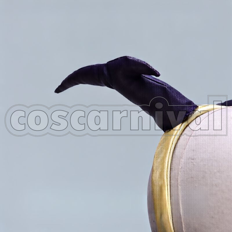 ORIGIN Mazoku (Demonic Class) Six Gravity Shiwasu Kakeru Cosplay cosplay costume from Tsukiuta., detail-4