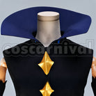 ORIGIN Mazoku (Demonic Class) Six Gravity Uduki Arata Cosplay cosplay costume from Tsukiuta., detail 2 view 1