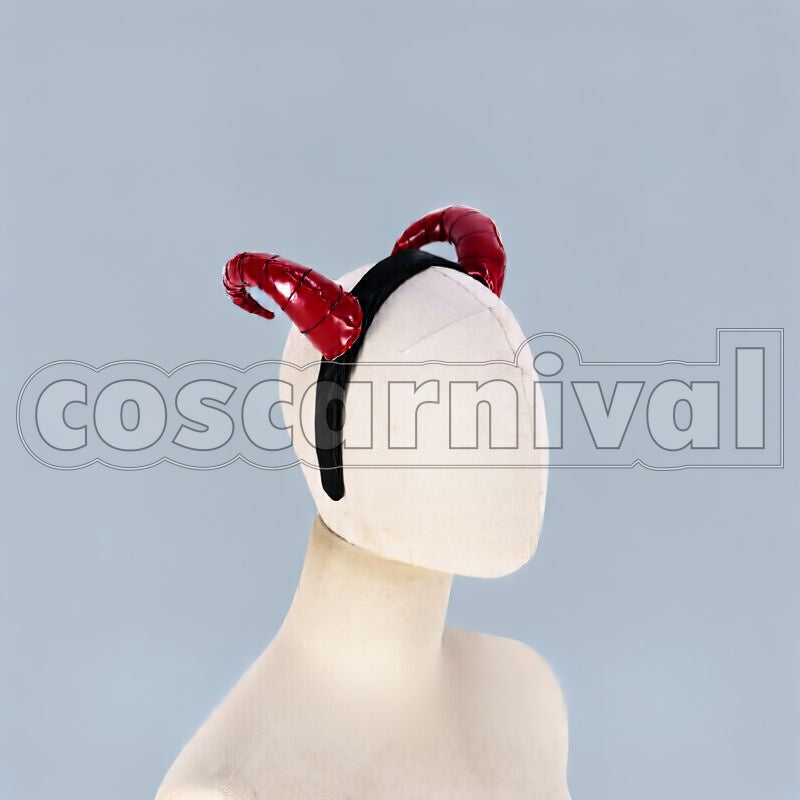 ORIGIN Mazoku (Demonic Class) Six Gravity Uduki Arata Cosplay cosplay costume from Tsukiuta., accessory view 1