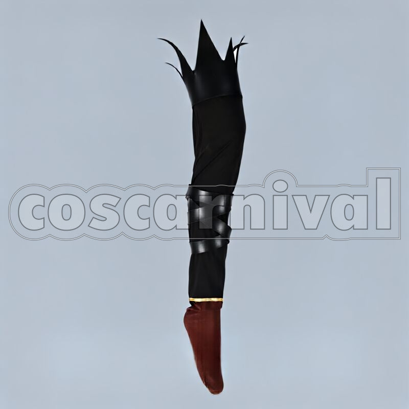 ORIGIN Mazoku (Demonic Class) Six Gravity Uduki Arata Cosplay cosplay costume from Tsukiuta., accessory view 2