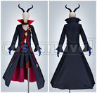 ORIGIN Mazoku (Demonic Class) Six Gravity Yayoi Haru Cosplay cosplay costume from Tsukiuta., detail 1 view 1