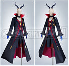 ORIGIN Mazoku (Demonic Class) Six Gravity Yayoi Haru Cosplay cosplay costume from Tsukiuta., front view 2