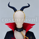 ORIGIN Mazoku (Demonic Class) Six Gravity Yayoi Haru Cosplay cosplay costume from Tsukiuta., detail 2 view 1