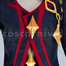 ORIGIN Mazoku (Demonic Class) Six Gravity Yayoi Haru Cosplay cosplay costume from Tsukiuta., detail 1 view 2