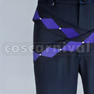 ORIGIN Mazoku (Demonic Class) Six Gravity Yayoi Haru Cosplay cosplay costume from Tsukiuta., detail-3