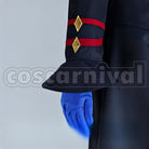 ORIGIN Mazoku (Demonic Class) Six Gravity Yayoi Haru Cosplay cosplay costume from Tsukiuta., detail-5