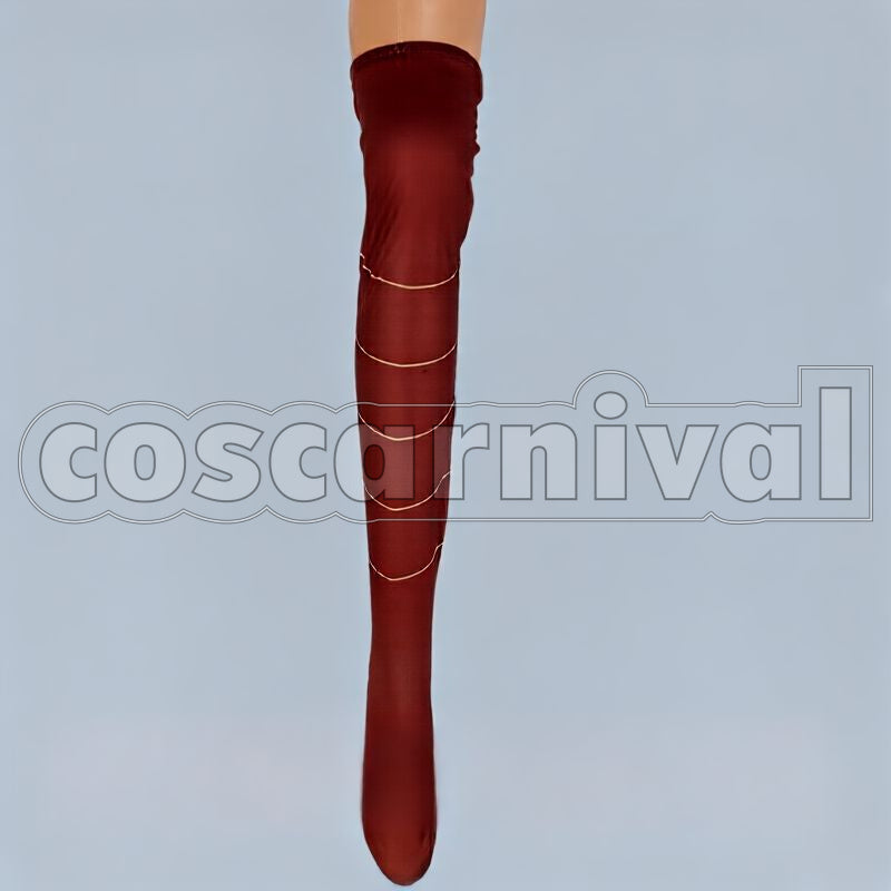 ORIGIN Mazoku (Demonic Class) Six Gravity Yayoi Haru Cosplay cosplay costume from Tsukiuta., detail-6