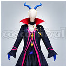 ORIGIN Mazoku (Demonic Class) Six Gravity Yayoi Haru Cosplay cosplay costume from Tsukiuta., front view