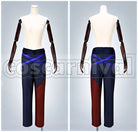 ORIGIN Mazoku (Demonic Class) Six Gravity Yayoi Haru Cosplay cosplay costume from Tsukiuta., detail 3 view 1