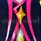 ORIGIN Mazoku (Demonic Class) Six Gravity Yayoi Haru Cosplay cosplay costume from Tsukiuta., detail 1 view 2