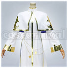 ORIGIN Tenzoku (Divine Class) Procellarum Minaduki Rui Cosplay cosplay costume from Tsukiuta., front view