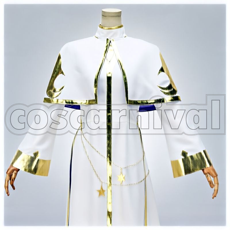 ORIGIN Tenzoku (Divine Class) Procellarum Minaduki Rui Cosplay cosplay costume from Tsukiuta., front view