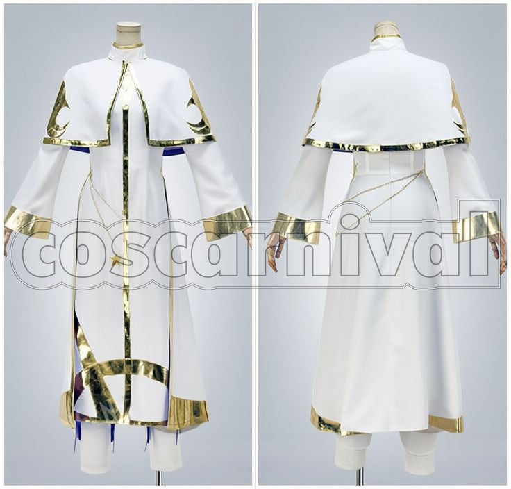 ORIGIN Tenzoku (Divine Class) Procellarum Minaduki Rui Cosplay cosplay costume from Tsukiuta., detail 1 view 1