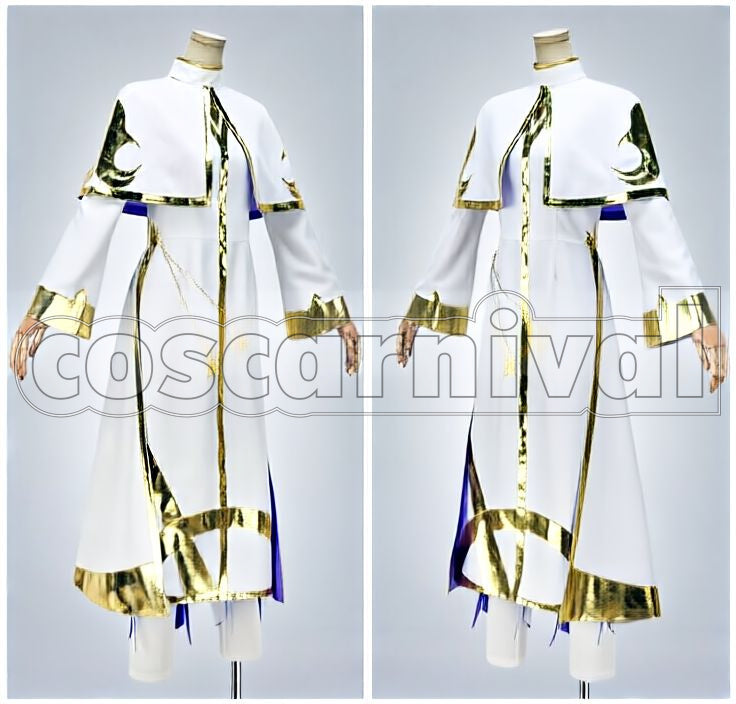 ORIGIN Tenzoku (Divine Class) Procellarum Minaduki Rui Cosplay cosplay costume from Tsukiuta., detail 2 view 1