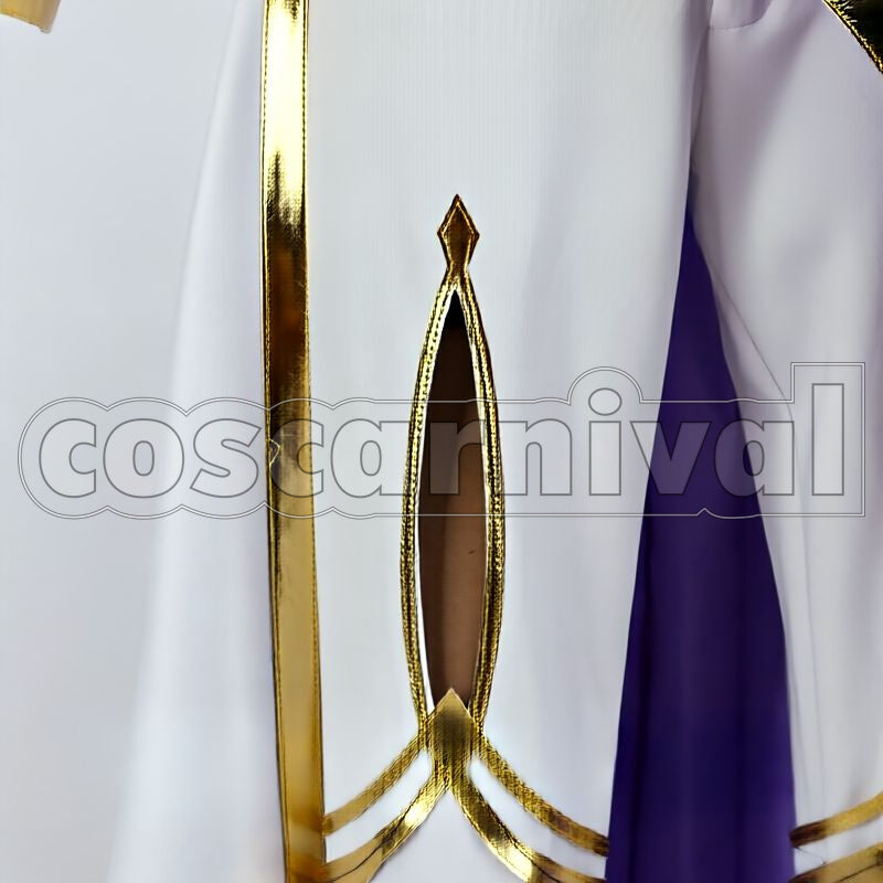 ORIGIN Tenzoku (Divine Class) Procellarum Minaduki Rui Cosplay cosplay costume from Tsukiuta., detail 3 view 2
