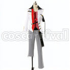 Tsukiuta. cosplay costume, front view