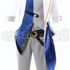 Kai Fuzuki cosplay costume from Tsukiuta. Procellarum July, detail-2