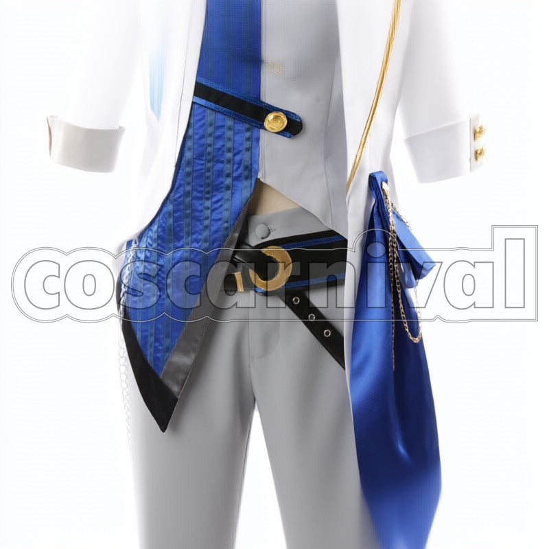 Kai Fuzuki cosplay costume from Tsukiuta. Procellarum July, detail-2