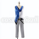 Kai Fuzuki cosplay costume from Tsukiuta. Procellarum July, front view 2