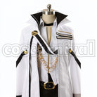 November Shun Shimotsuki cosplay costume from Tsukiuta. Procellarum, detail-1