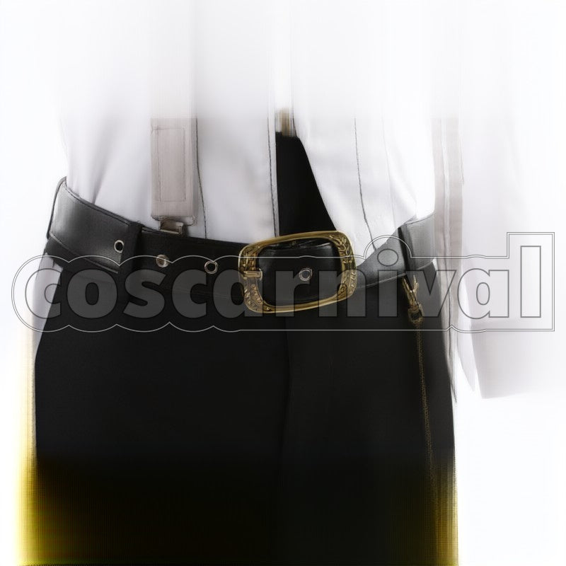 November Shun Shimotsuki cosplay costume from Tsukiuta. Procellarum, detail-4