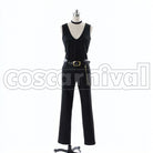 November Shun Shimotsuki cosplay costume from Tsukiuta. Procellarum, front view 3