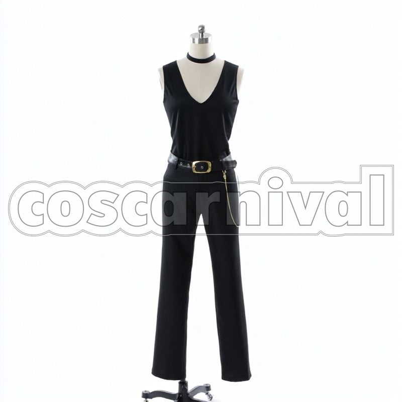 November Shun Shimotsuki cosplay costume from Tsukiuta. Procellarum, front view 3