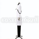 November Shun Shimotsuki cosplay costume from Tsukiuta. Procellarum, side view 2