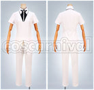 Shimotsuki Shun Cosplay cosplay costume from Tsukiuta., detail-5