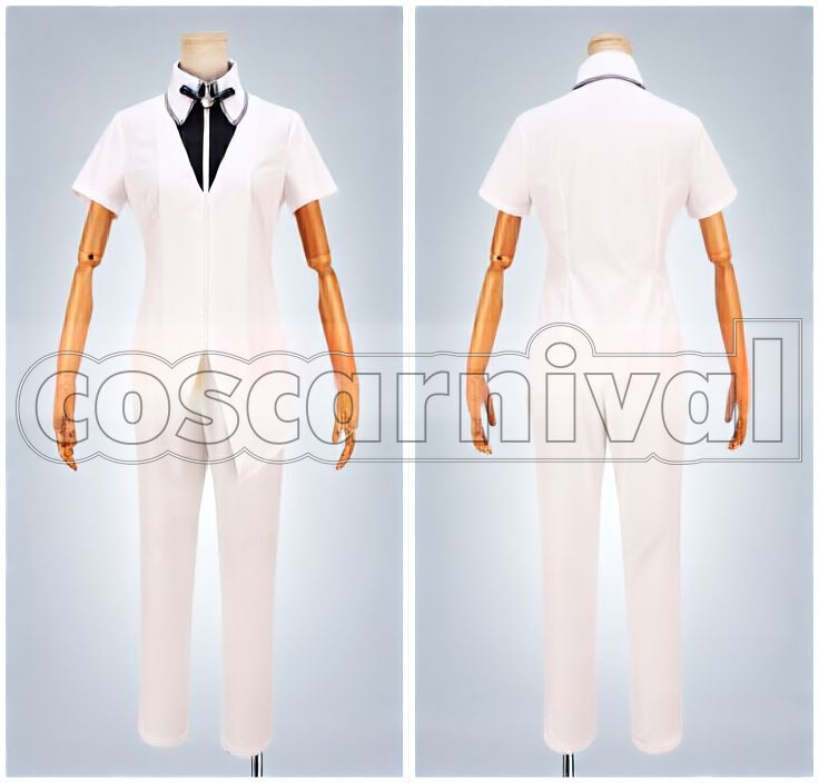 Shimotsuki Shun Cosplay cosplay costume from Tsukiuta., detail-5