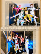 Shimotsuki Shun Cosplay cosplay costume from Tsukiuta., detail-7