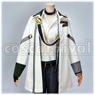Shimotsuki Shun Stage Outfit Cosplay cosplay costume from Tsukiuta., front view