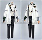 Shimotsuki Shun Stage Outfit Cosplay cosplay costume from Tsukiuta., detail-1