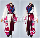 Shirotsuki Shimotsuki Shun Cosplay cosplay costume from Tsukiuta., detail-2