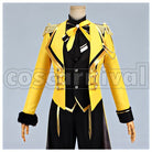 Shiwasu Kakeru Cosplay cosplay costume from Tsukiuta., front view 2