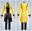 Shiwasu Kakeru Cosplay cosplay costume from Tsukiuta., front view 3