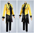 Shiwasu Kakeru Cosplay cosplay costume from Tsukiuta., detail-1