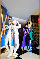 Shiwasu Kakeru Cosplay cosplay costume from Tsukiuta., detail-5