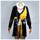Shiwasu Kakeru Stage Outfit Cosplay cosplay costume from Tsukiuta., front view