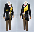 Shiwasu Kakeru Stage Outfit Cosplay cosplay costume from Tsukiuta., detail-1