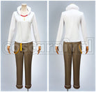 Shiwasu Kakeru Stage Outfit Cosplay cosplay costume from Tsukiuta., front view 3