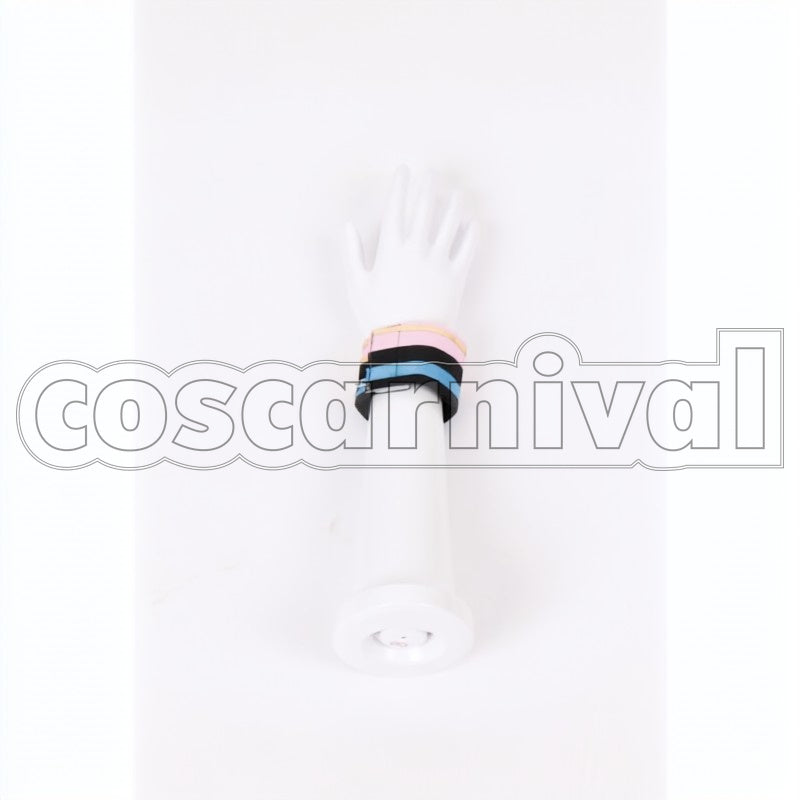 Koi Kisaragi cosplay costume from Tsukiuta. Six Gravity, detail-1