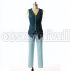 May Aoi Satsuki cosplay costume from Tsukiuta. Six Gravity, front view 2