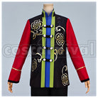 TAIKYOKUDENKI Fuduki Kai Cosplay cosplay costume from Tsukiuta., front view 1