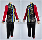TAIKYOKUDENKI Fuduki Kai Cosplay cosplay costume from Tsukiuta., front view 2