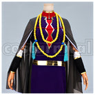 TAIKYOKUDENKI Haduki You Cosplay cosplay costume from Tsukiuta., front view