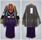 TAIKYOKUDENKI Haduki You Cosplay cosplay costume from Tsukiuta., detail-1